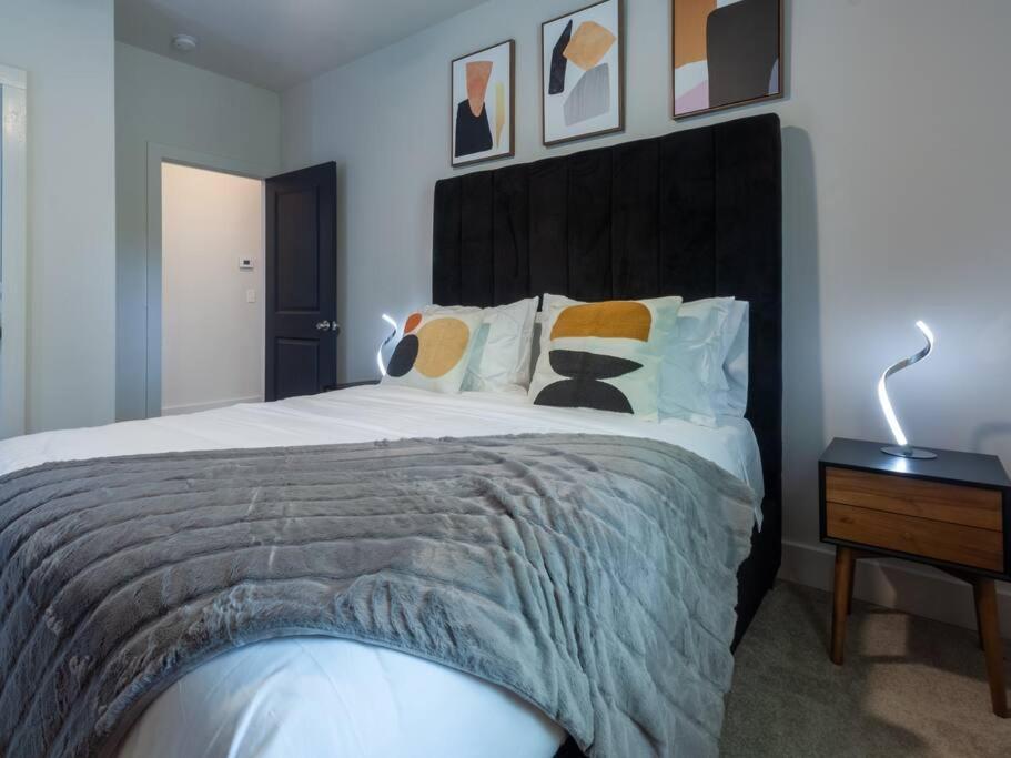 Five75Lux Atl King Bed & Game Room Downtown Atlanta Bagian luar foto
