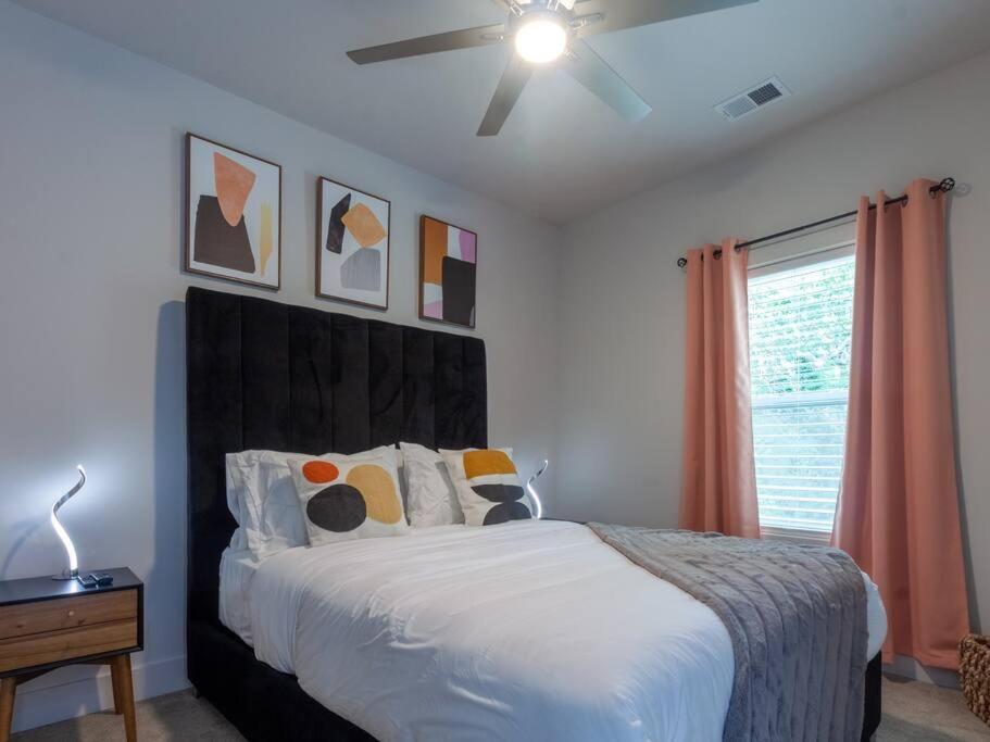 Five75Lux Atl King Bed & Game Room Downtown Atlanta Bagian luar foto