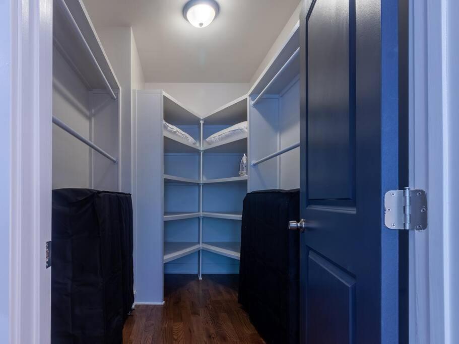 Five75Lux Atl King Bed & Game Room Downtown Atlanta Bagian luar foto